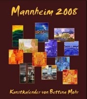 Mannheim 2008