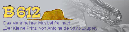 zur B612-Homepage